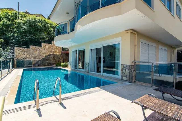 Lemon Villa Hotel Adult Only