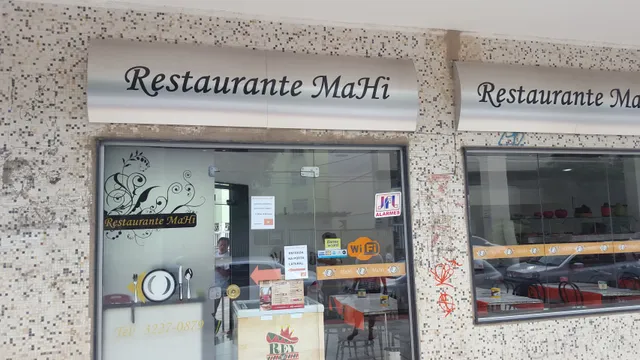 Restaurante MaHi