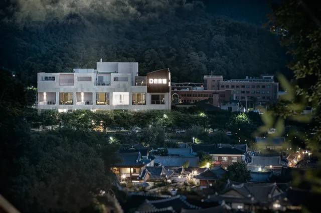 전주 다온 호텔