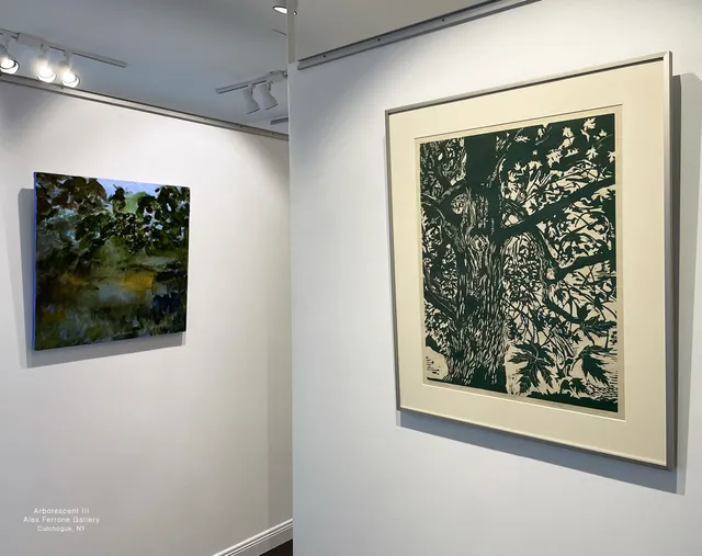 Alex Ferrone Gallery