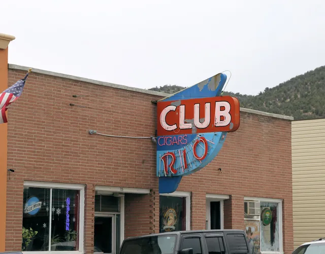 Club Rio