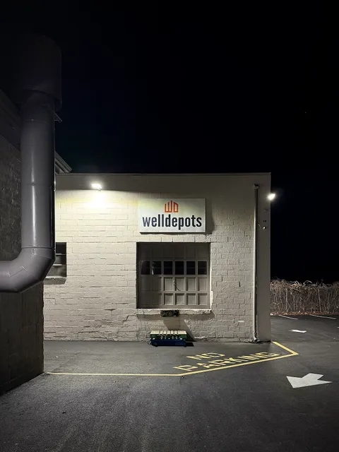 WellDepots