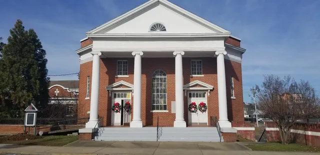 Central United Methodist Church