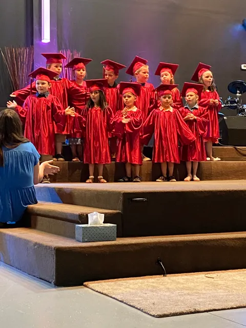 Noah’s Ark Christian Learning Center/Life Tabernacle