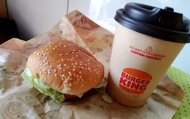 Burger King
