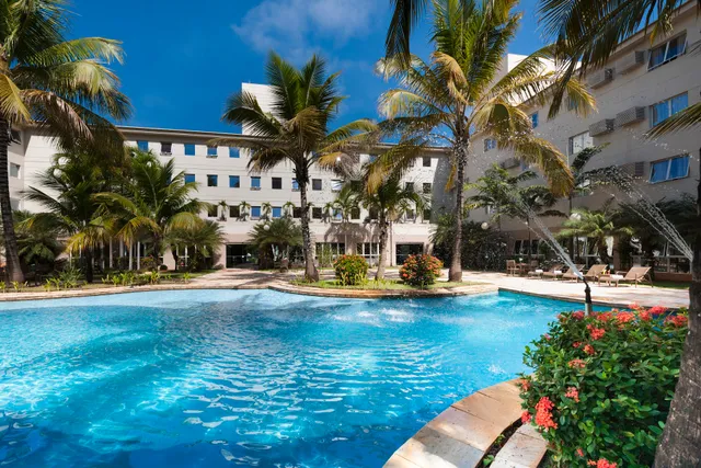 Comfort Suites Flamboyant