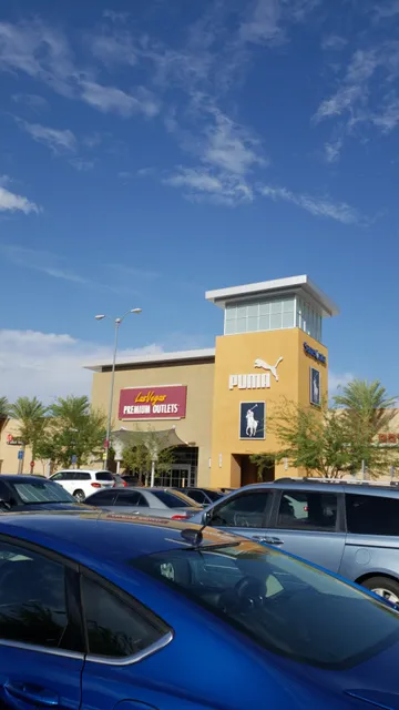 Polo Ralph Lauren Factory Store