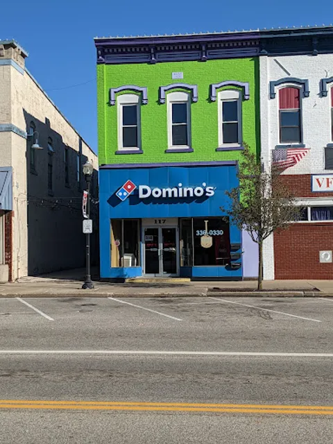 Domino's Pizza