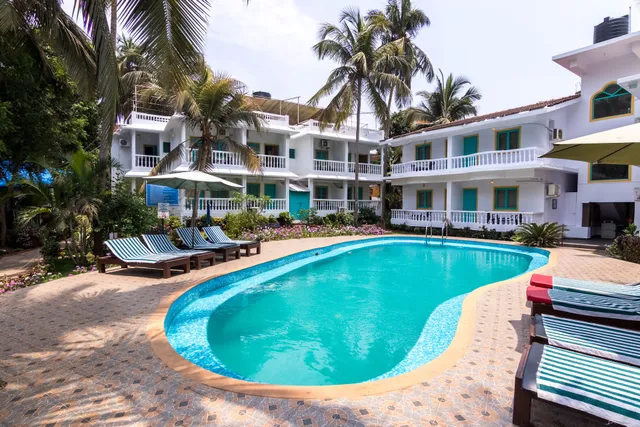 Dona Julia Beach Resort