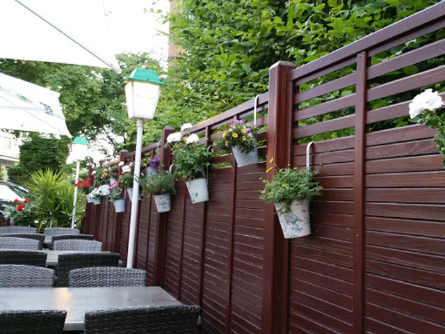 Restaurant Akropolis