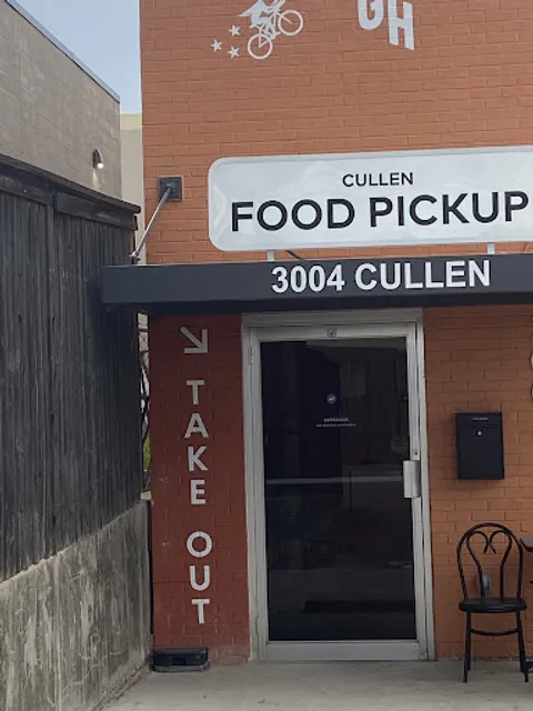 Fort Worth Food Works