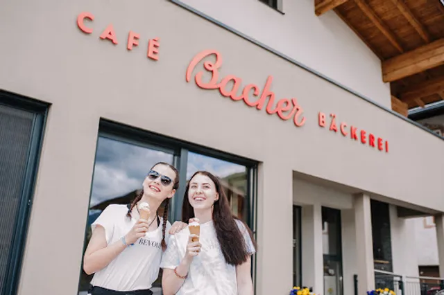 Bäckerei Bacher
