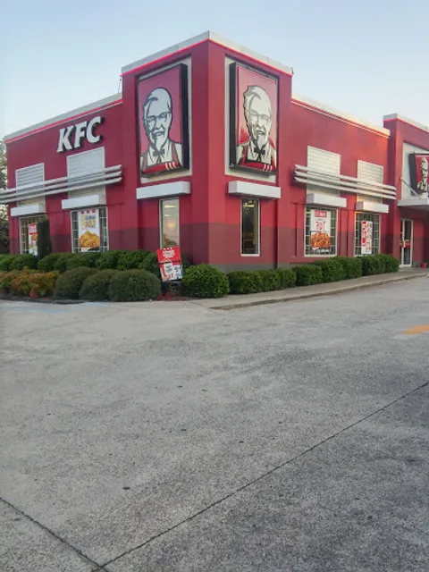 KFC
