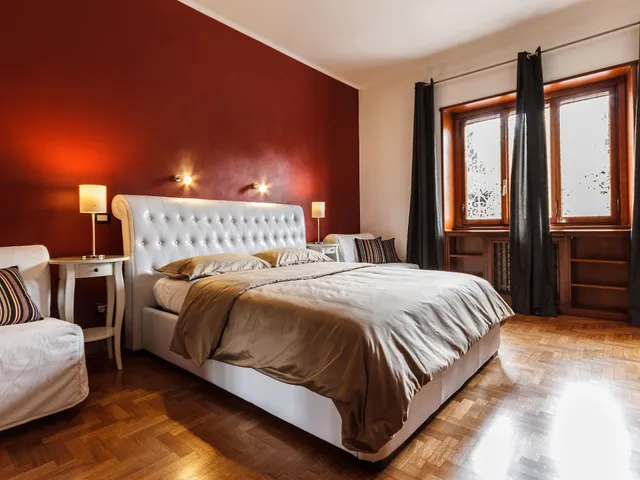 B&B L'Angolo Cortese