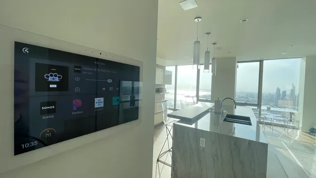 Davidson Home Technology