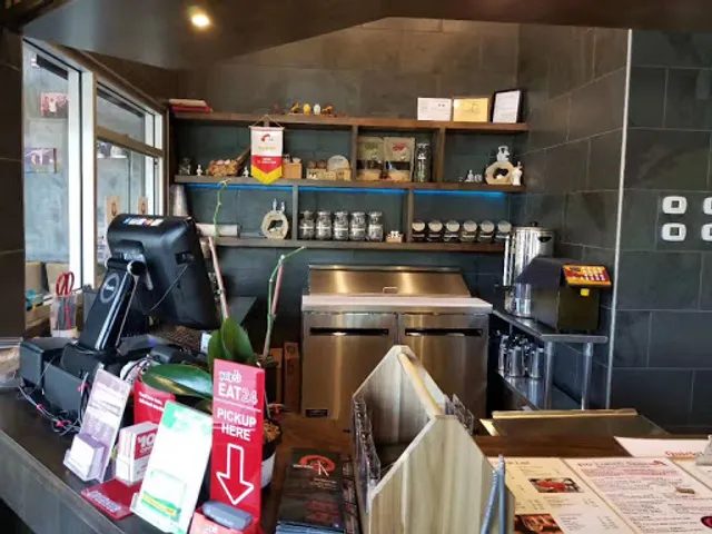 Boba X - Minneapolis (Wahu Apartments)