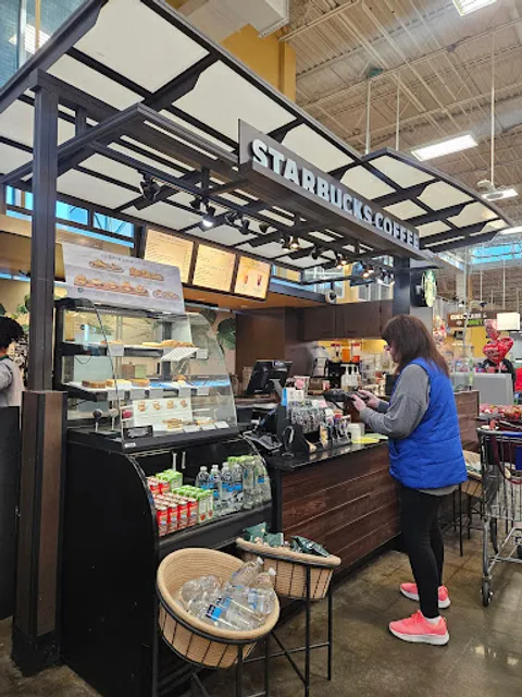 Starbucks
