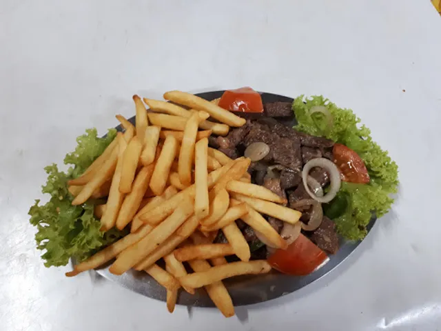 Bar e mercearia do Gilson Ltda