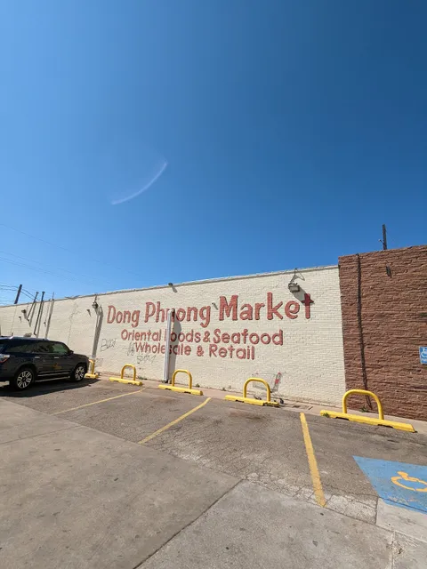 Dong Phuong Oriental Food