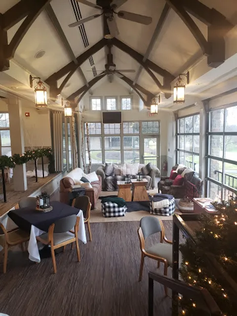 Whirlpool Restaurant