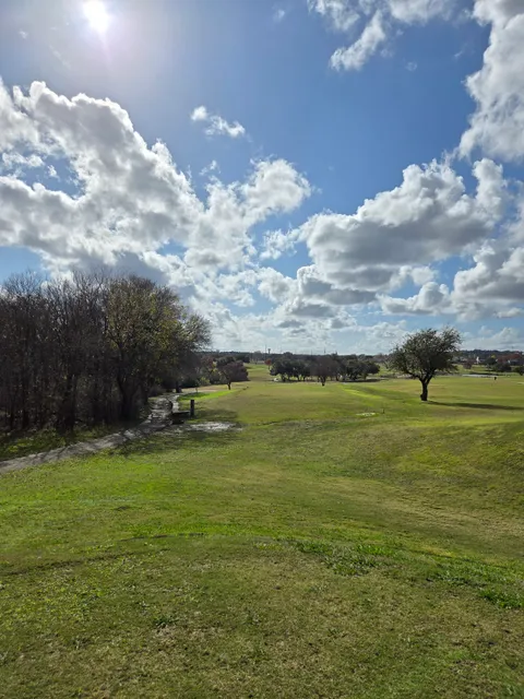 Hills of Cove Golf Course