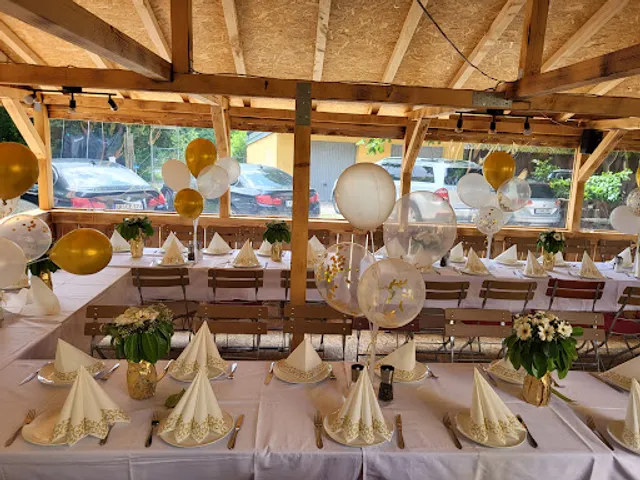 Gasthof zum Bärenkeller - Augsburg