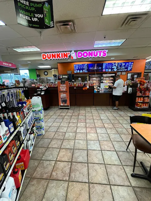 Dunkin'