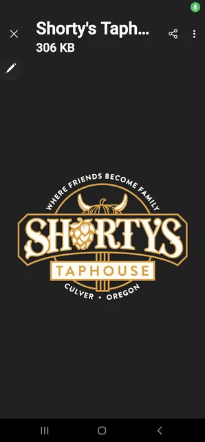 Shorty's Taphouse