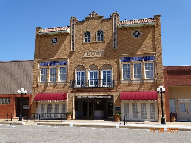 Ramona Theatre