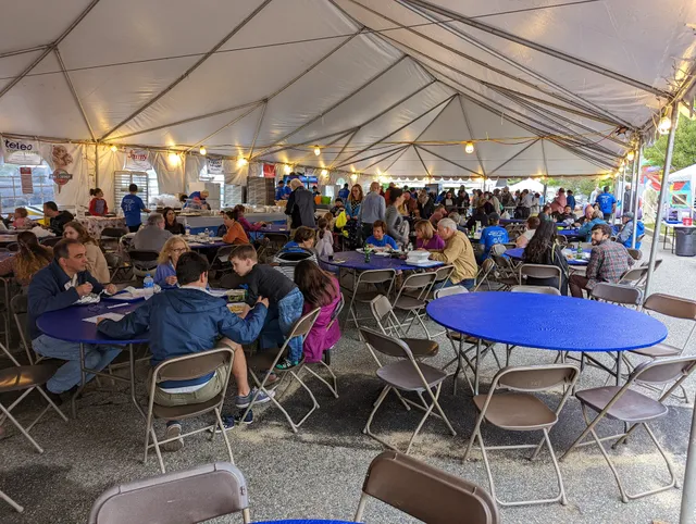 Annunciation Greek Orthodox Church