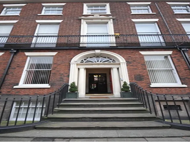 City Studios - Rodney Street