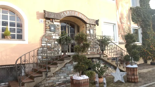 Gasthof Harterhof - Pizzeria und Jugendhotel