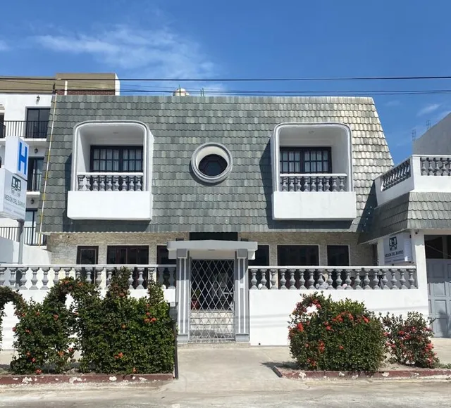 Hotel Mesón del Barrio