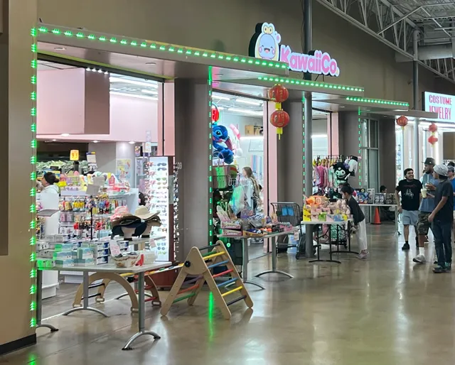 Kawaii Co.
