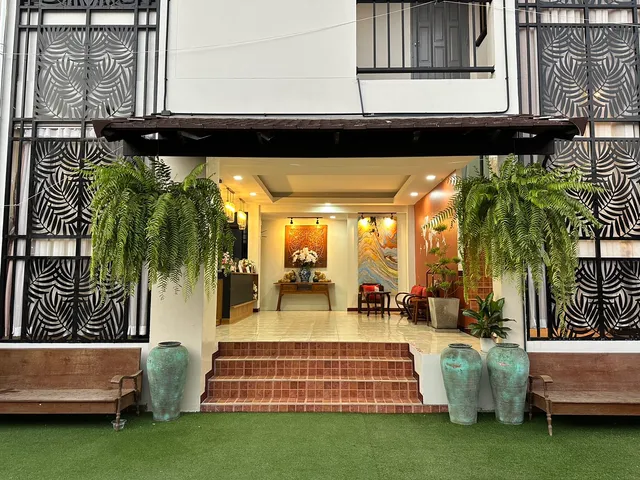 ปริญศิริ เพลส 2