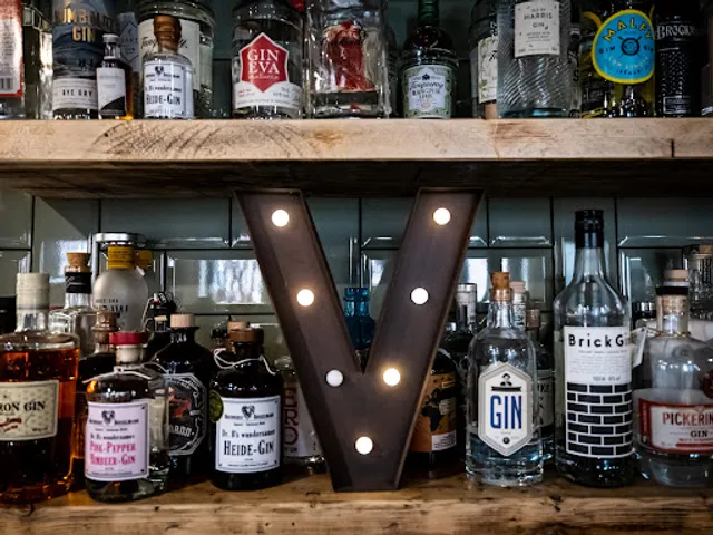 VISCVLE Kitchen & Bar