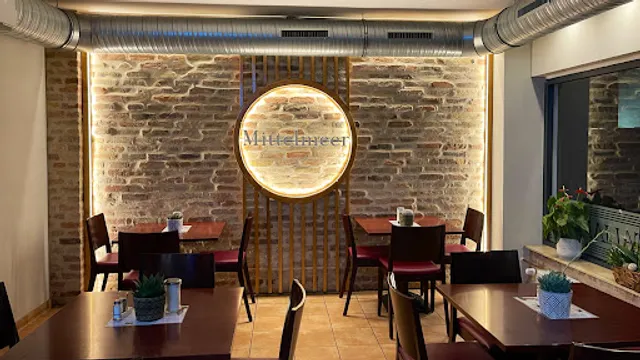 Pizzeria Mittelmeer
