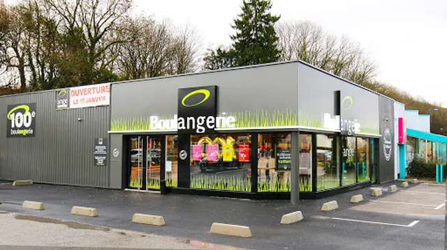 BOULANGERIE ANGE