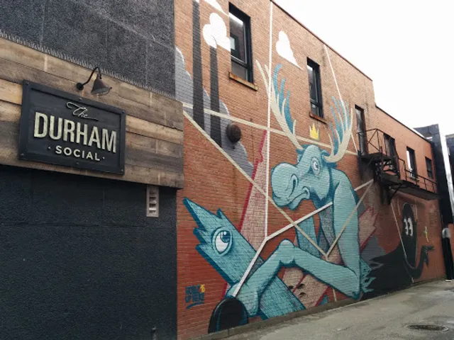 Respect Is Burning Kitchen