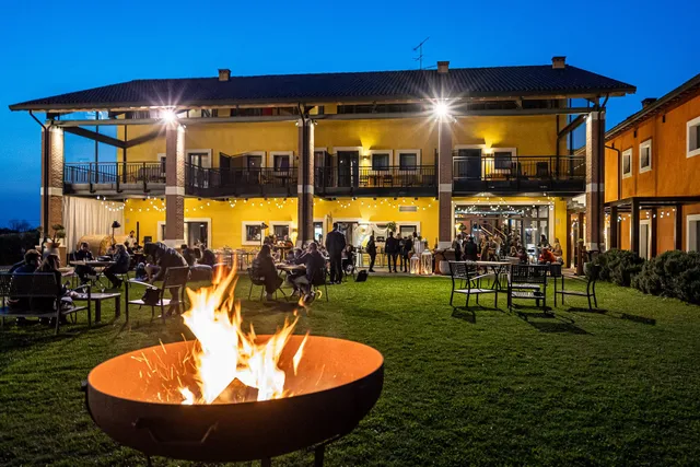 Agriturismo Il Colombarino Colombarino Soc. Agricola Srl