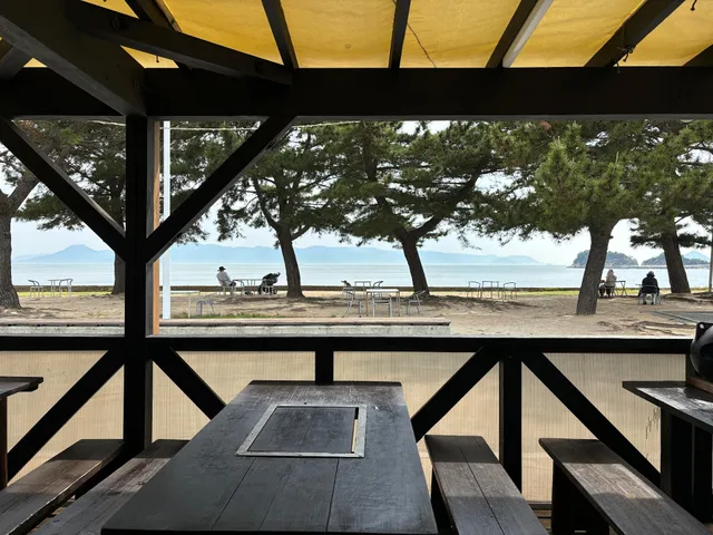 EAT LOCAL 直島食堂