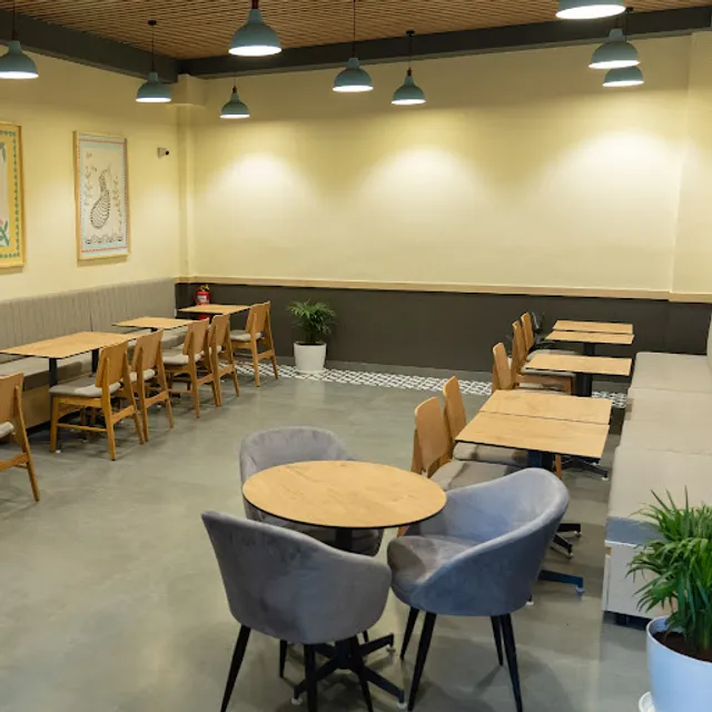 Blue Tokai Coffee Roasters | Borivali West