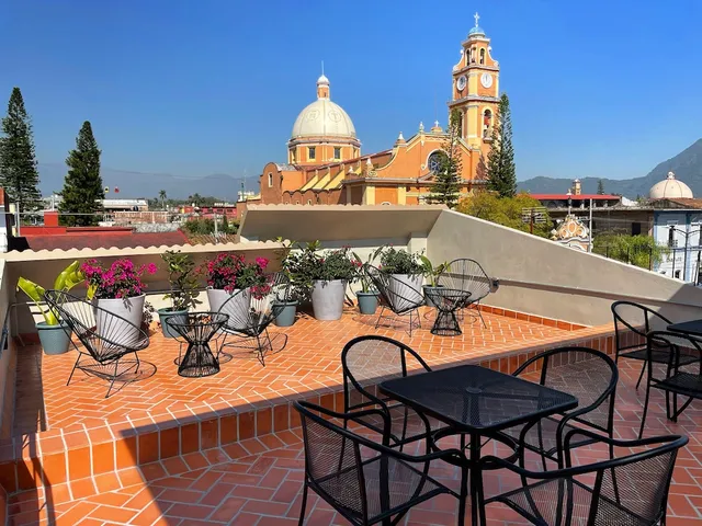 Estación Alameda Downtown