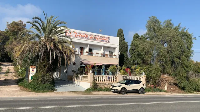 Hotel El Artista del Paraiso