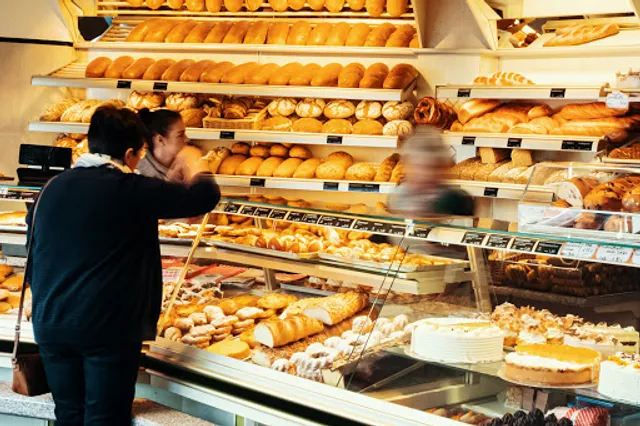 Bäckerei Reinel - Rehau