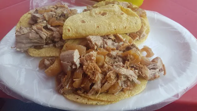 Carnitas La Mexicana
