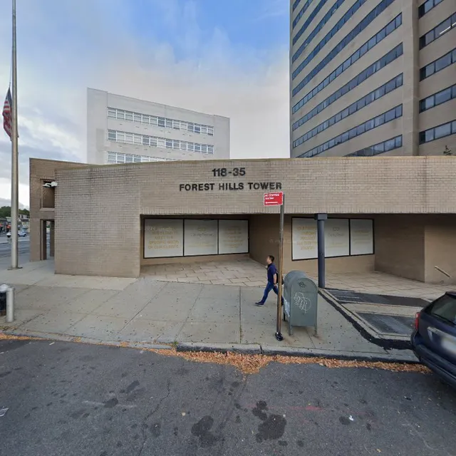 Olga J. Rodriguez, Attorney at Law