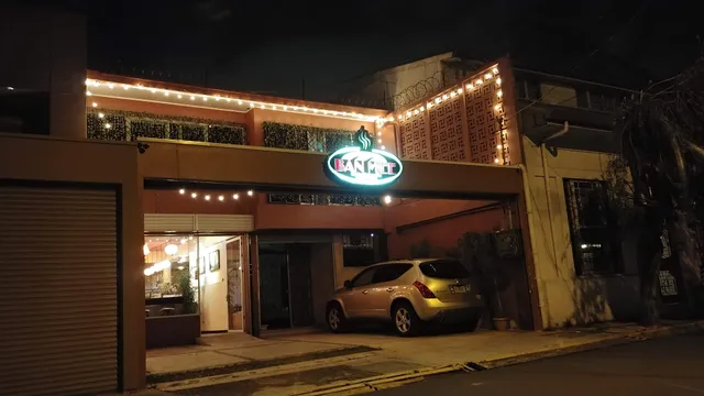 Ban Mee Restaurante Vietnamita