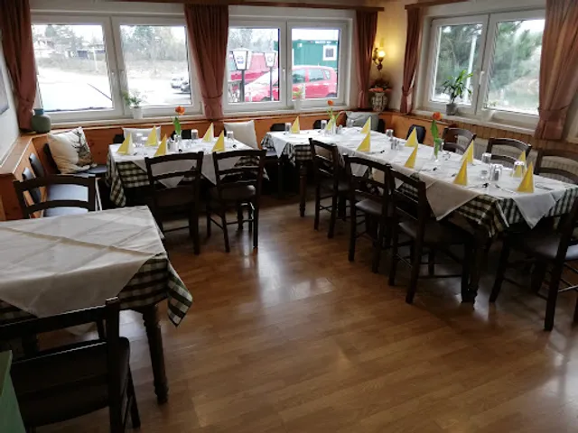 Gasthaus am Silbersee