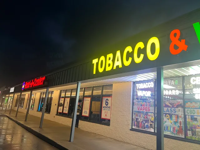 New Philadelphia Smoke & Vape